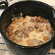 Illustration for article titled I tried every conceivable cereal-liquid combination
